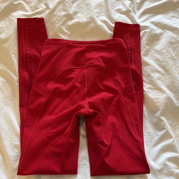 Lululemon swift speed high rise leggings - Picture 5 of 6